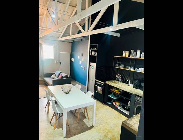 1 BEDROOM PROPERTY TO RENT IN MABONENG